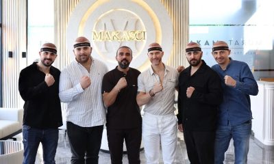 Saç Ekimi Nedir ve Nasıl Yapılır? Murat Makascı Klinik ile Hayalinizdeki Saçlara Kavuşun