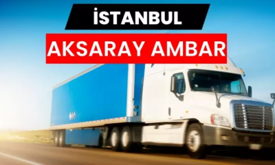 Ticaretin Kalbinden Anadolu’ya Uzanan İstanbul Aksaray Ambarı Avantajları