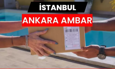 Türkiye’nin İki Büyük Şehri Arasında Güvenli Taşımacılık Çözümleri