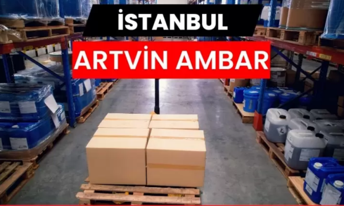 Artvin Nakliyat Ambarı ile Güvenli Taşımacılıkta Yeni Yaklaşım
