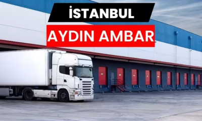 Lojistik Sektöründe Güvenilir Çözümler ve Aydın Nakliyat Ambarı Avantajları