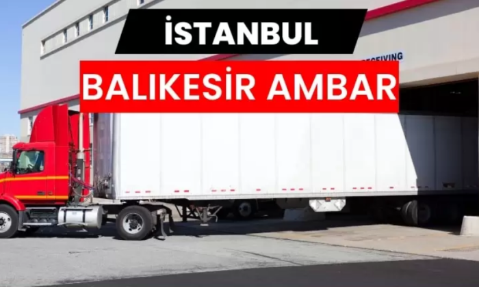 Modern Taşımacılık Dünyasında Balıkesir Ambar Çözümleriyle Güvenli Yolculuk