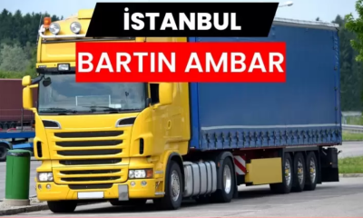 Güvenilir Taşımacılıkta Bartın Ambar Çözümleriyle Tanışın