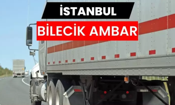 Bilecik Ambar Hizmetlerinde Modern Yaklaşım