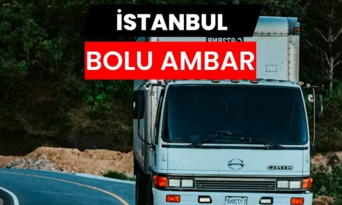 Modern Lojistik Çözümlerinde Bolu Nakliyat Ambarı ile Güvenli Taşımacılık