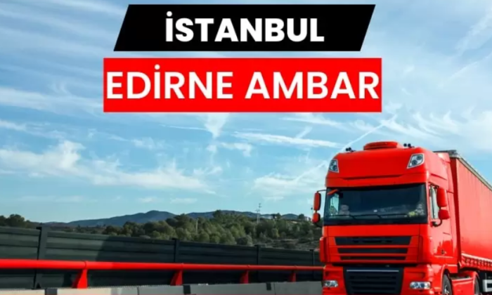 Ambar Hizmetlerinde Güvenli Depolama ve Titiz Teslimat Aşamaları