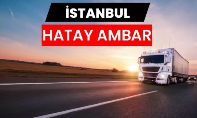 Hatay Nakliyat Ambarı Çözümlerinde Profesyonel Lojistik Yaklaşımı