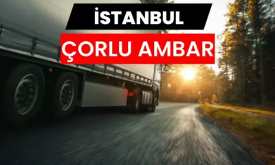 Çorlu Ambar Hizmetlerinin İşletmelere Sağladığı Katkılar