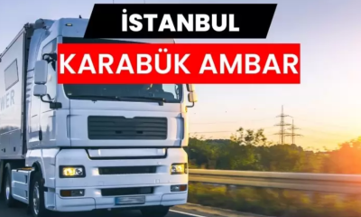Güvenilir Taşımacılıkta Yeni Bir Dönem ve Hedef Ambarı Hizmetleri