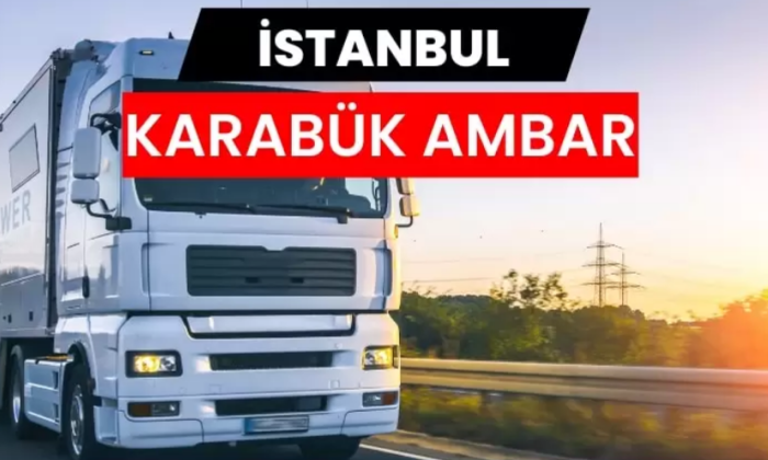 Güvenilir Taşımacılıkta Yeni Bir Dönem ve Hedef Ambarı Hizmetleri