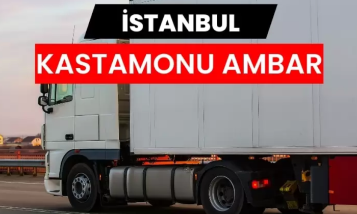 Kastamonu’ya Taşımacılıkta Hız ve Güvenlik Dengesi