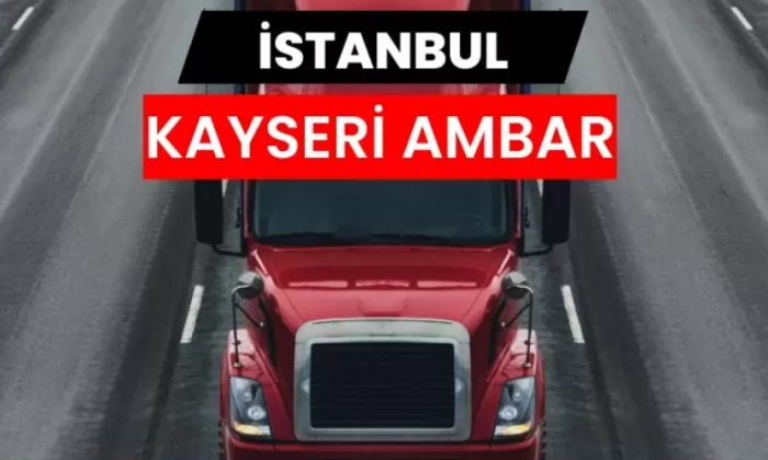 Güvenli Taşımacılığın Adresi ile Anadolu’ya Uzanan Ticaret Köprüsü