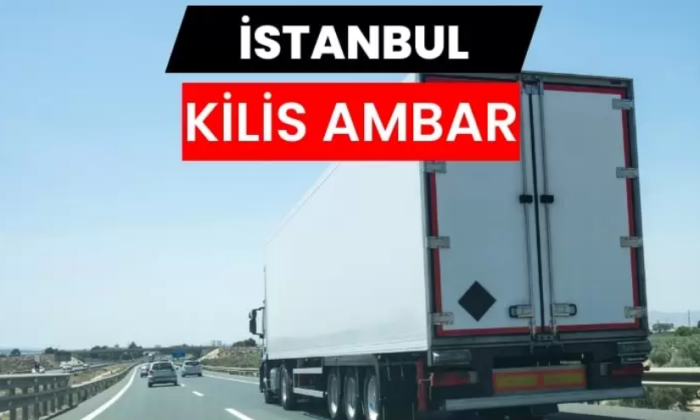 Kilis Nakliyat Ambarı İle Modern Lojistik Çözümleri