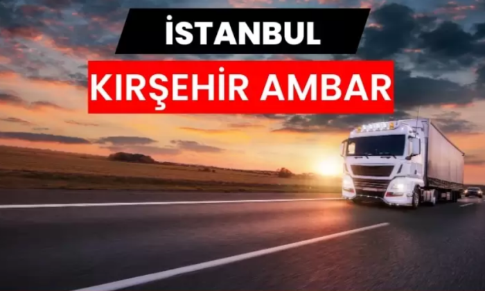 Kırşehir’e Taşımacılıkta Profesyonel Yaklaşımın Farkı