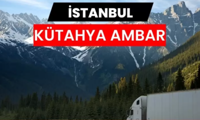 Kütahya’nın Üretim Gücünü Pazara Taşıyan Köprü