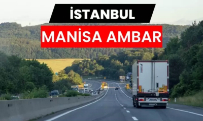 İstanbul Manisa Ambarı Hattında Müşteri İlişkilerinin Ağırlığı