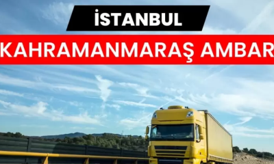 Maliyetleri Düşüren Güvenilir Kahramanmaraş Ambar Seçenekleri