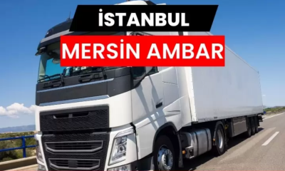 İstanbul Mersin Ambarı Sisteminin İş Dünyasına Katkısı