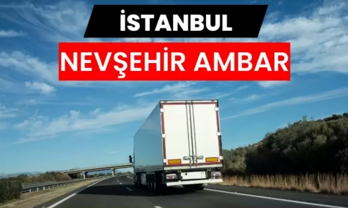 Nevşehir Ambar Çözümleri ile İşletmelere Değer Katan Taşımacılık