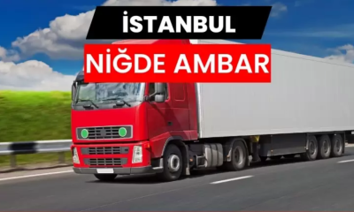 İstanbul Niğde Ambarı Süreçlerinde Operasyonel Başarı