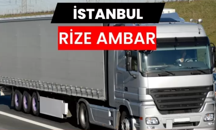 Rize Ambar Hizmetlerinde Maliyet Avantajı Sağlayan Yaklaşımlar