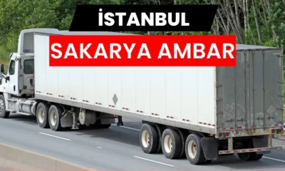 İstanbul Sakarya Ambarı Hattında Güvenin Temelleri