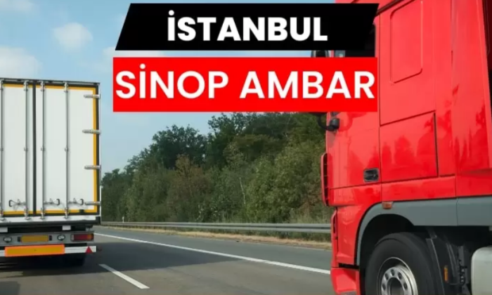 Sinop Nakliyat Ambarı ile Taşımacılıkta Standartların Önemi