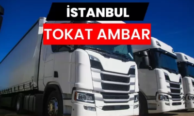 Tokat Ambar Sistemlerinde Teknolojinin Rolü