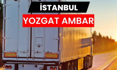 Yozgat Ambar Çözümlerinin Ticaretteki Önemi