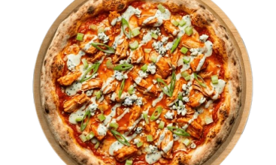 İstanbul Pizza Factory Ümraniye’de Lezzet Tutkunlarının Tercihi Oluyor