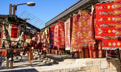 Kuzey Makedonya’yı Keşfetmek İsteyenler İçin Kapsamlı Dijital Rehber Yayında!
