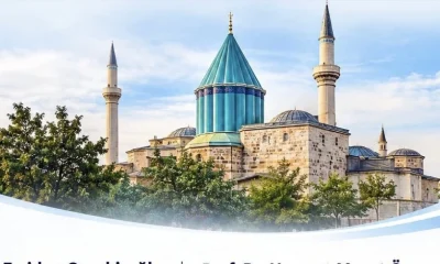 Anadolu Sağlık Turizmi Zirvesi Konya’da Gerçekleştirilecek