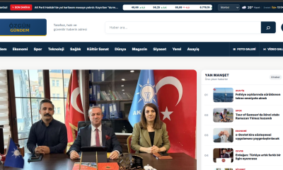Hakkâri Gündemini Dijitalden Takip Etmenin Önemi
