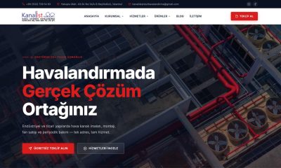 İklimlendirme Sistemlerinde Küresel Standartlar ve İhracat Başarısı