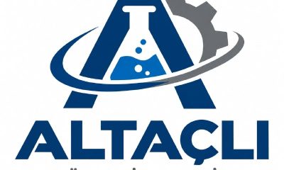 Caner Altaçlı Kimdir?