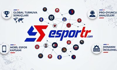 Türkiye’nin Espor Arenasında Yeni Dönem: Oyuncular Hangi Platformda Buluşuyor?